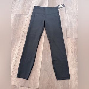 Under Armour Women’s High Rise Motion Ankle Leggings
